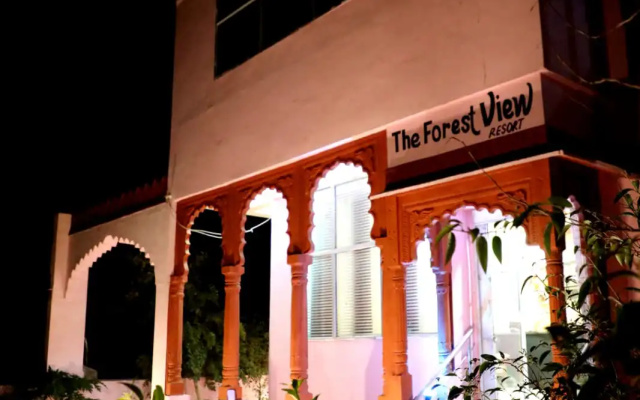 The Forest View Resort