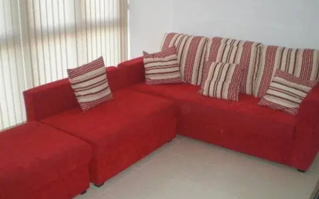 Apartamentos Camposiño