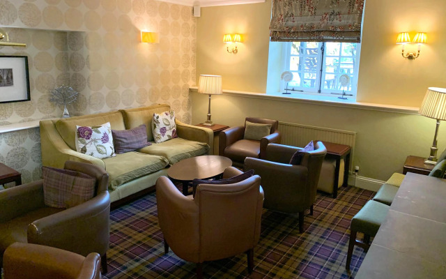 Banbury Wroxton House Hotel