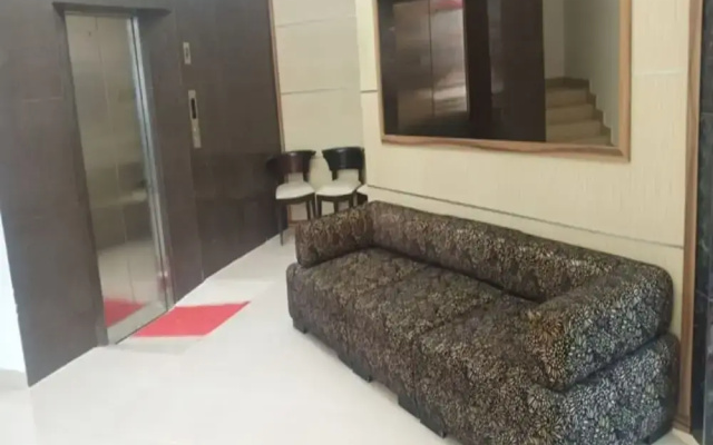 Capital O 91016 HOTEL POLLODIUM TRX
