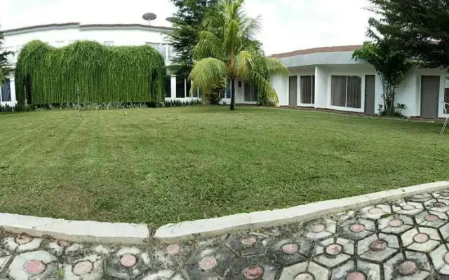 Hotel Sunjaya