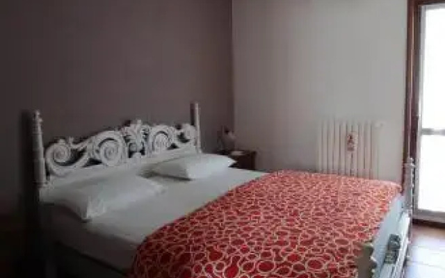 Rose Apartement