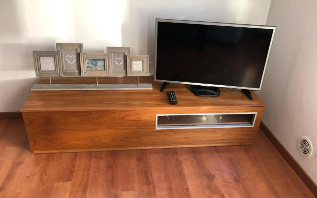 APARTAMENT TUCAMP nº2041