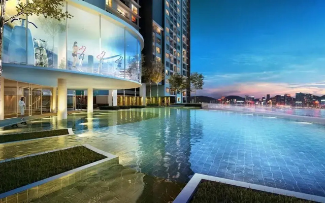 NEW Premium Homez Suite