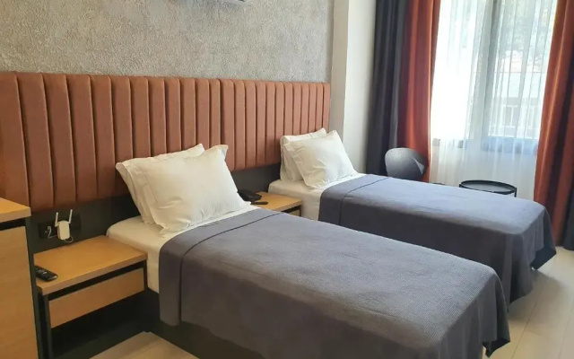 Woynpoint Hotel