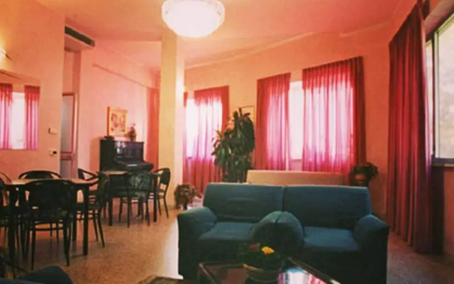 Albergo La Terrazza