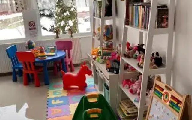 Pension Tinelu