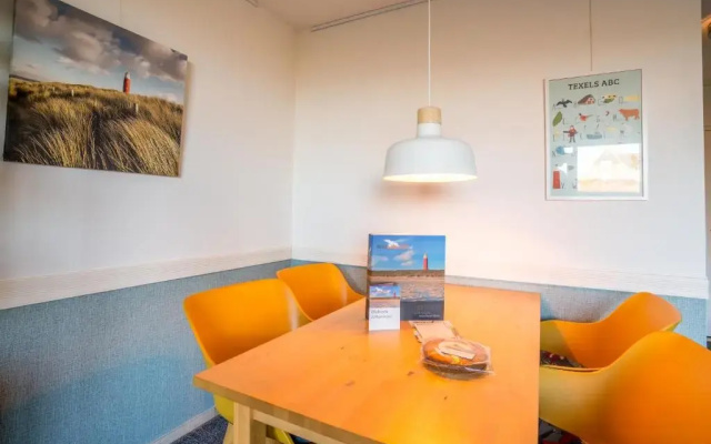 Appartementencomplex Juliana 68