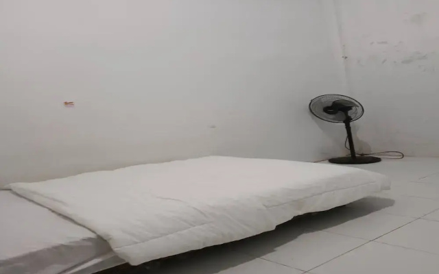 Hotel O Elang Homestay
