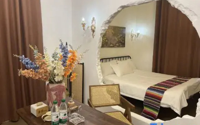 Manju Homestay