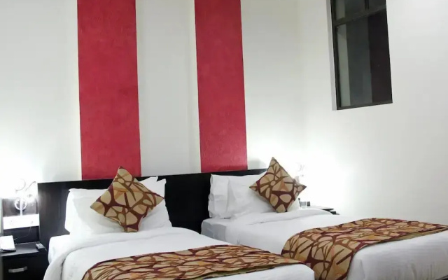 Clarks INN Mathura