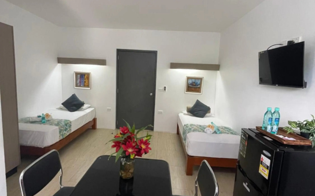 Island Accommodation 68 Extension Street