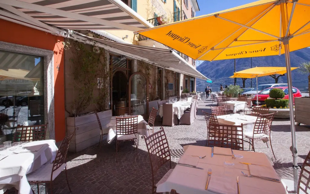 Residence degli Oleandri 6A