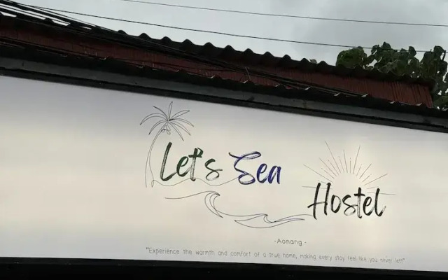 Let's Sea Hostel
