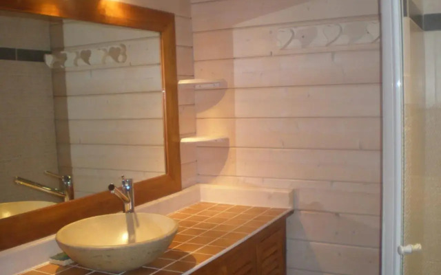 Le Chalet de Philippe
