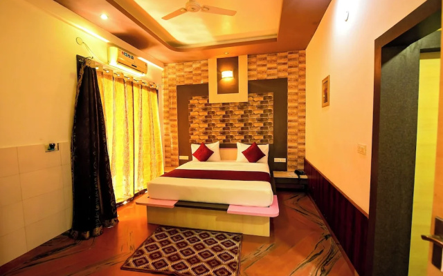 Avexia Elite Resort & Spa Udaipur