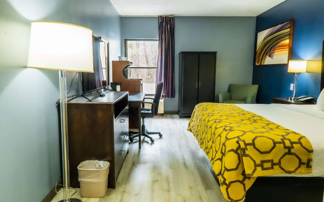 Baymont by Wyndham London KY