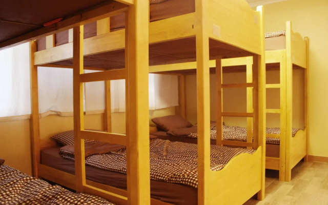 Namu Guesthouse
