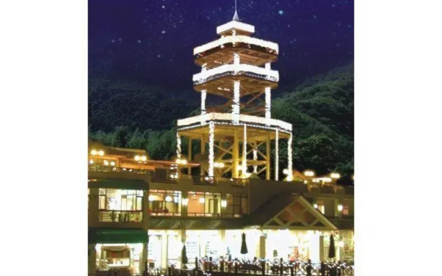 Bei Heng Zhi Xieng Homestay