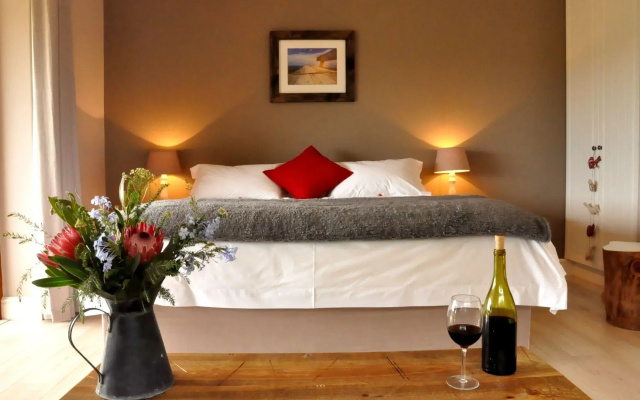 Woodlands Self Catering, Knysna