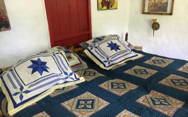 Luz Del Rio Eco Hostal
