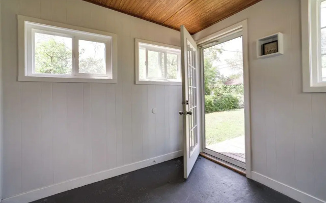 Pet-friendly Saint Paul Home Near Allianz Field!