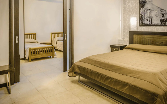 Hotel Grazia Eboli