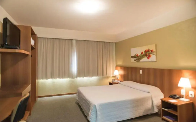 Tri Hotel Executive Caxias
