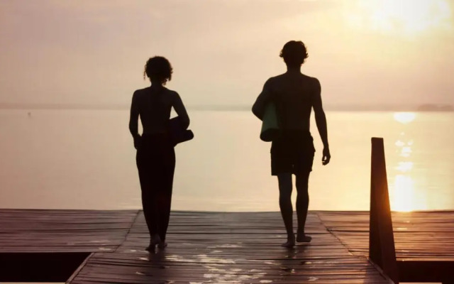 Amainah Bacalar Hotel Boutique - Adults Only