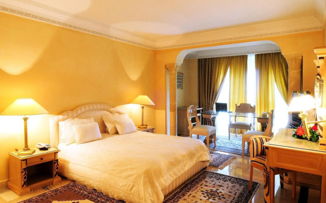 Mehari Hammamet Thalasso & SPA