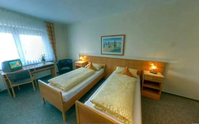 Hotel Gasthof Klusmeyer