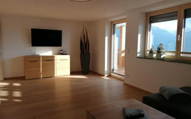Ferienwohnung La-Wurm
