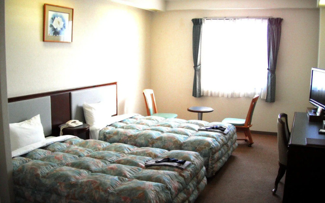 Gamagori Hotel