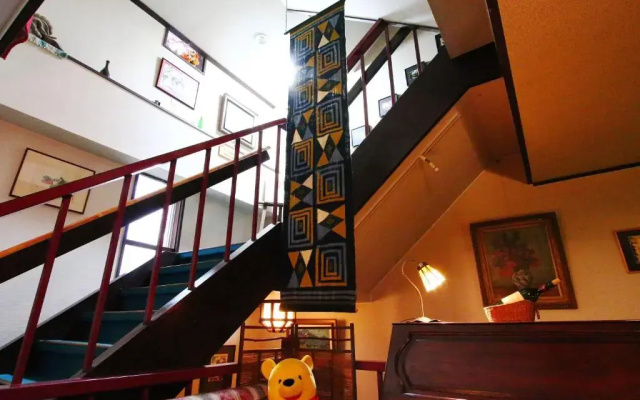 Hotel Mumon