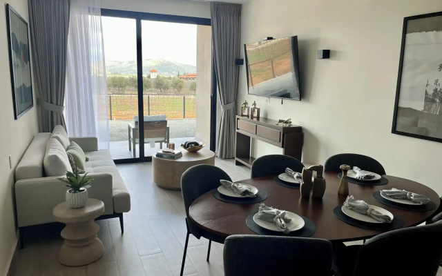 Finca Tre Hotel And Villas Resort