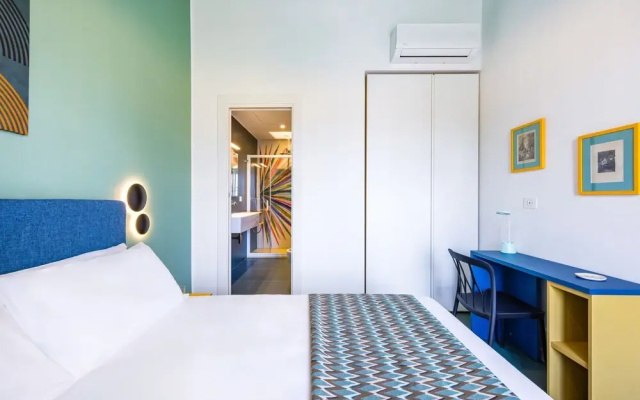 Eclectic Apartment 2 in Vasto by Wonderful Italy