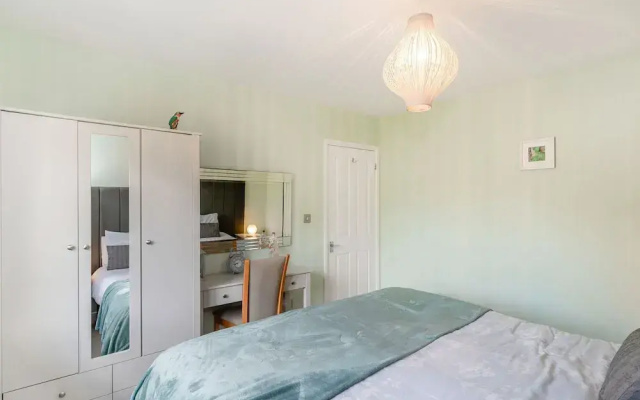 Kingfisher Lodge
