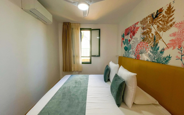 Apartamentos Cordial Judoca Beach