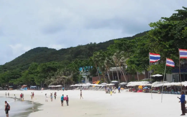 Samed Runa Village