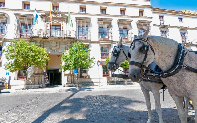 Hotel RH Jerez Centro