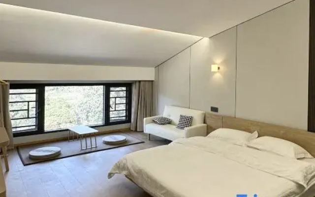 Zhiqing Homestay