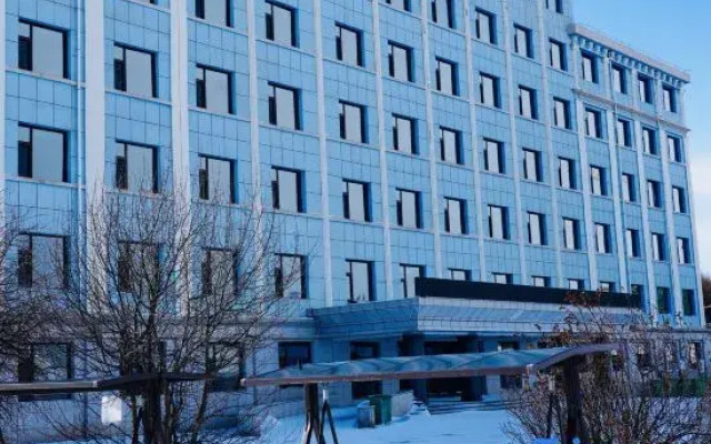 Guoerzi National Resort