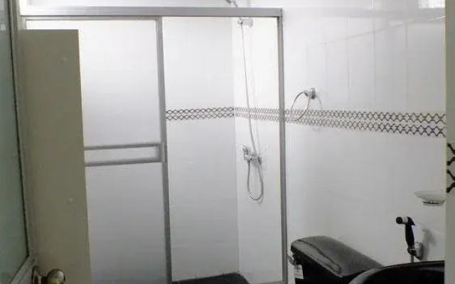 Tritoma Rooms