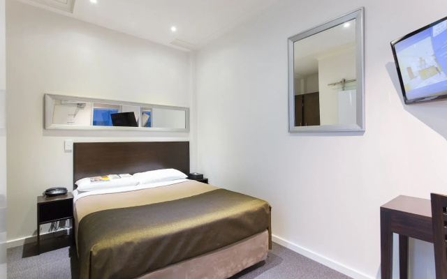 Great Southern Hotel Melbourne