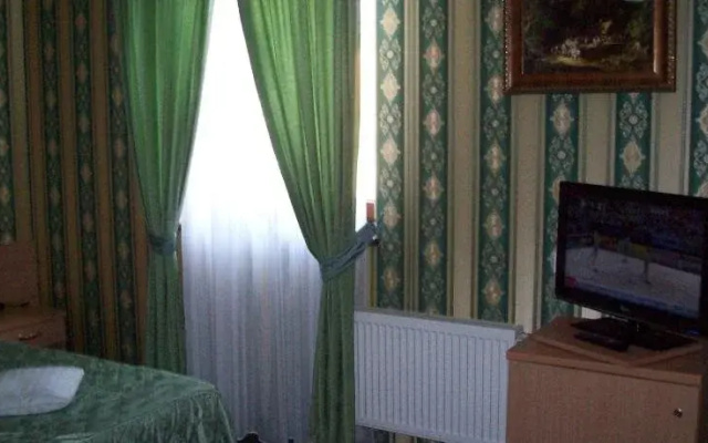 Hotel Bończa