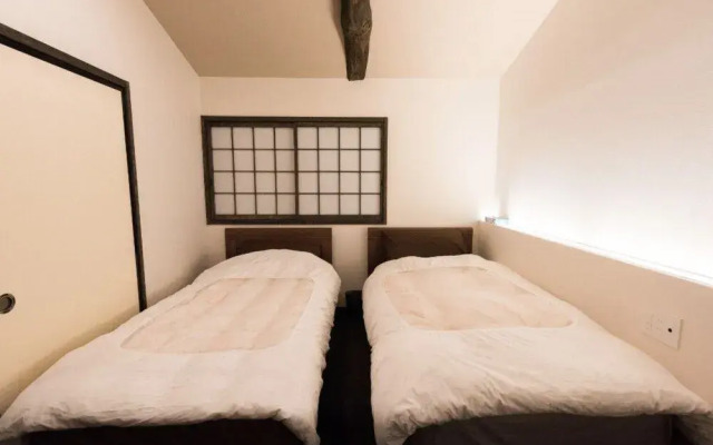 Hotel Zipangu Tameikecho