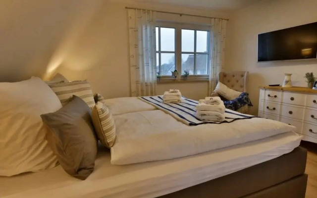 Seeschwalbe Modern Retreat