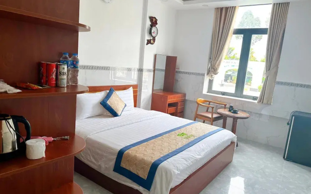 Cao Lanh Hotel