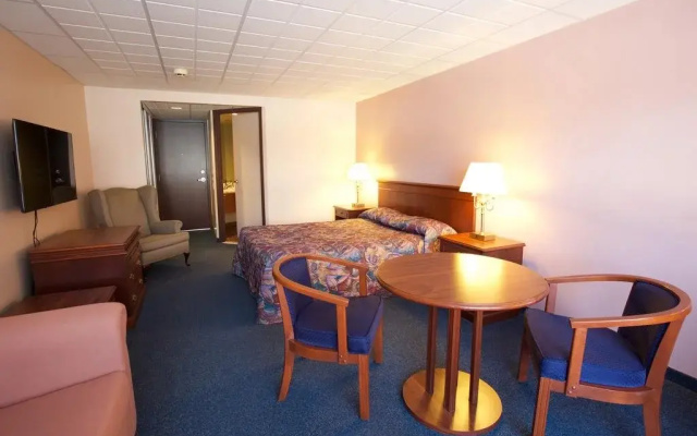 Hôtel Le Voyageur