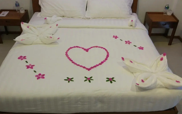 Morning Star Guest House